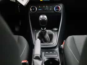 Ford Fiesta (2021) thumbnail 10