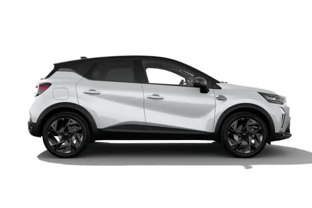 Renault Captur (2026) thumbnail 2