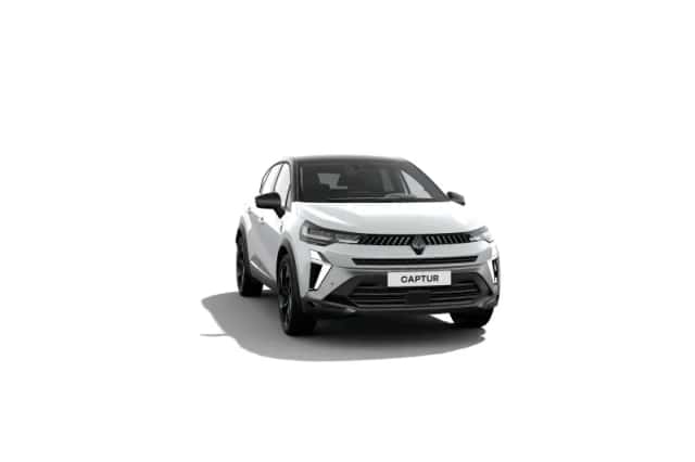 Renault Captur (2026) thumbnail 4