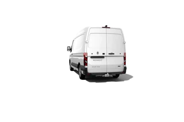 Renault Master (2026) thumbnail 6