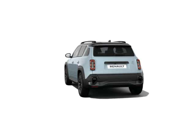 Renault 4 (2026) thumbnail 6
