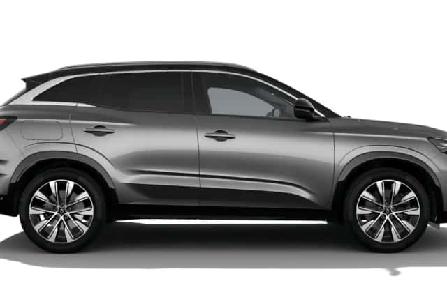 Renault Austral (2026) thumbnail 2