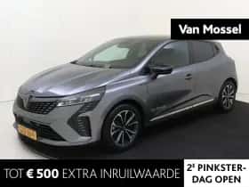 Renault Clio (2025)