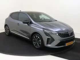 Renault Clio (2025) thumbnail 2