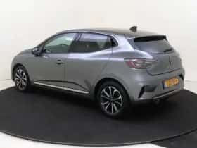 Renault Clio (2025) thumbnail 3