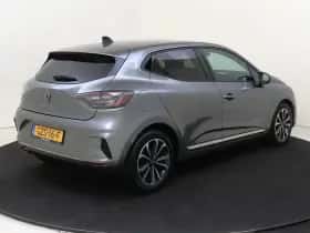 Renault Clio (2025) thumbnail 4