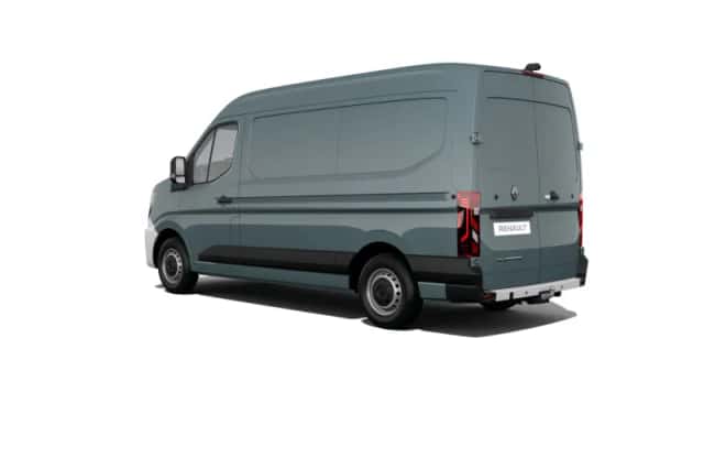 Renault Master (2024) thumbnail 2