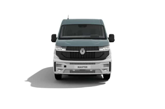 Renault Master (2024) thumbnail 3