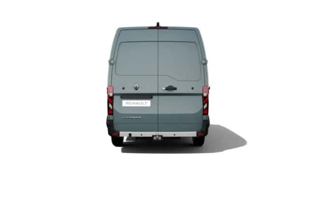 Renault Master (2024) thumbnail 5