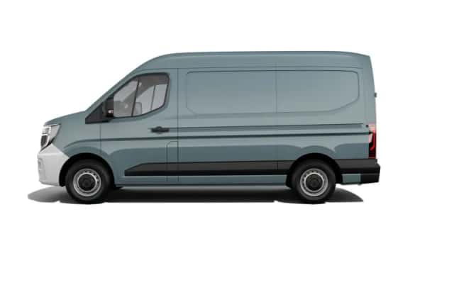 Renault Master (2024) thumbnail 6