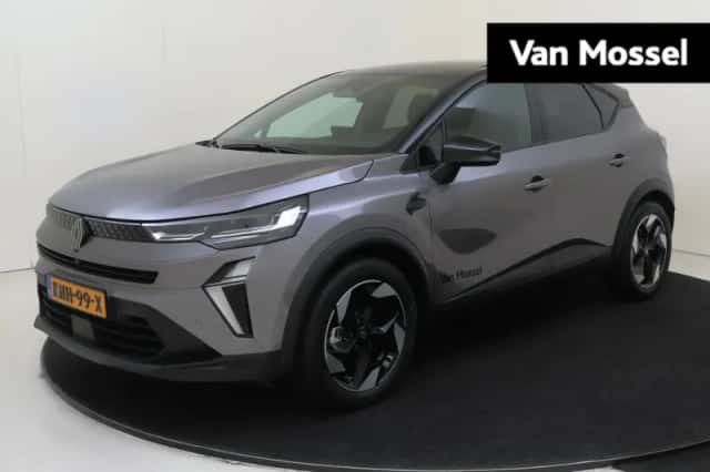 Renault Captur (2026) thumbnail 1