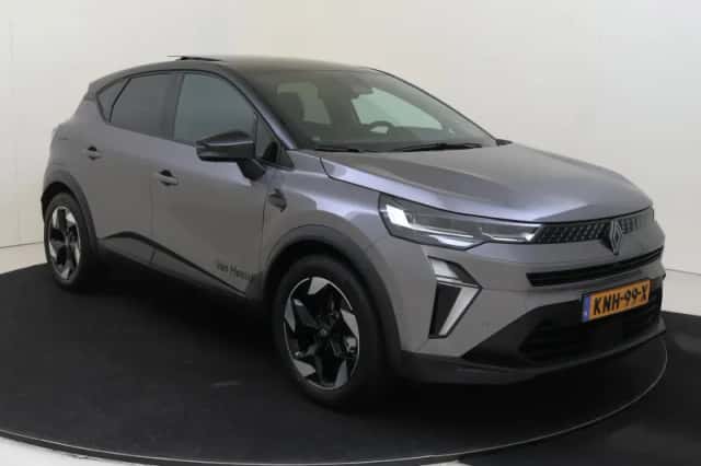 Renault Captur (2026) thumbnail 2