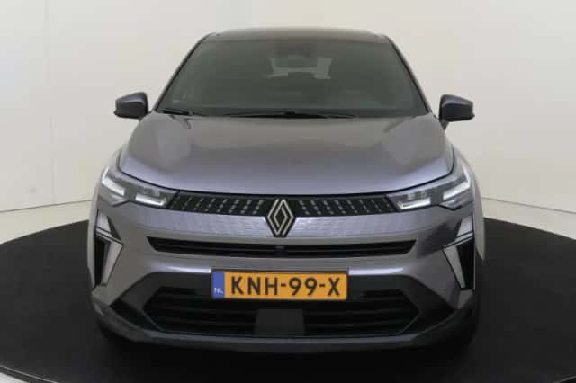 Renault Captur (2026) thumbnail 6
