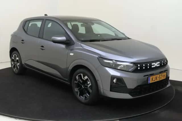 Dacia Sandero (2026) thumbnail 3