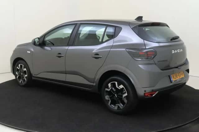 Dacia Sandero (2026) thumbnail 4