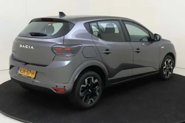 Dacia Sandero (2026) thumbnail 5