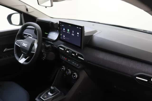 Dacia Sandero (2026) thumbnail 6