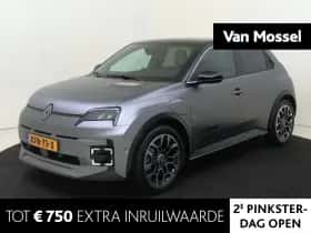 Renault 5 (2026)