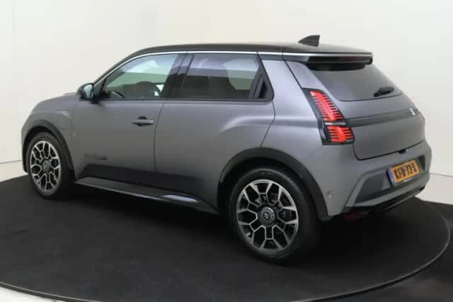 Renault 5 (2026) thumbnail 4