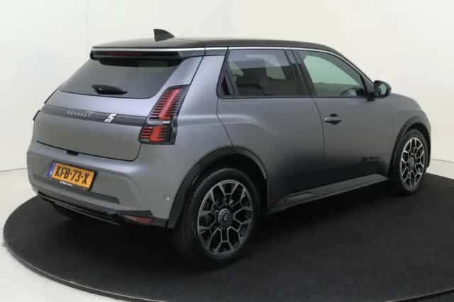 Renault 5 (2026) thumbnail 5