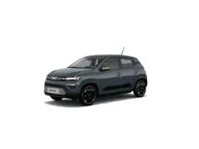 Dacia Spring (2026) thumbnail 6