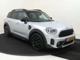 MINI Countryman (2021) thumbnail 2