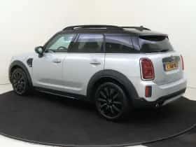 MINI Countryman (2021) thumbnail 3