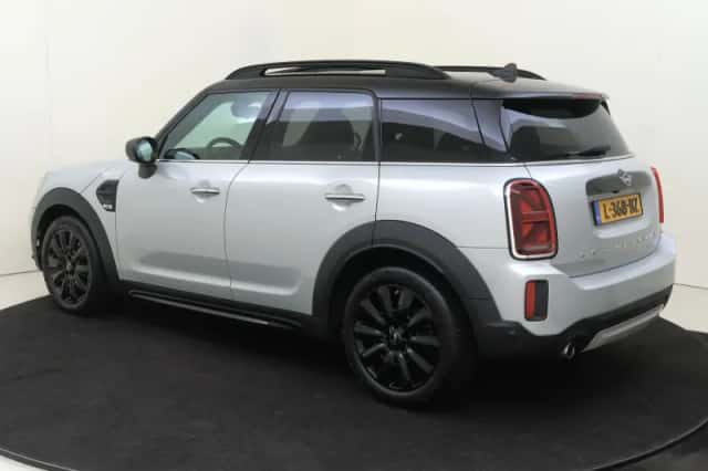 MINI Countryman (2021) thumbnail 4