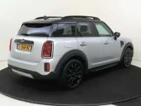 MINI Countryman (2021) thumbnail 4