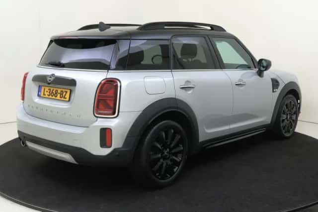 MINI Countryman (2021) thumbnail 5