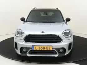 MINI Countryman (2021) thumbnail 6