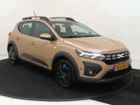 Dacia Sandero Stepway (2025) thumbnail 2