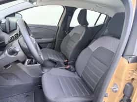 Dacia Sandero Stepway (2025) thumbnail 11