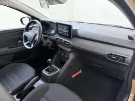 Dacia Sandero Stepway (2025) thumbnail 5