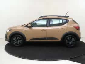 Dacia Sandero Stepway (2025) thumbnail 8