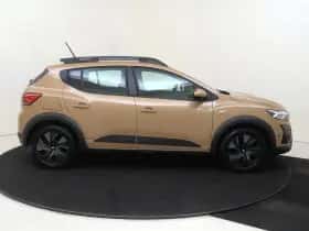 Dacia Sandero Stepway (2025) thumbnail 9