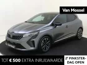 Renault Clio (2025)
