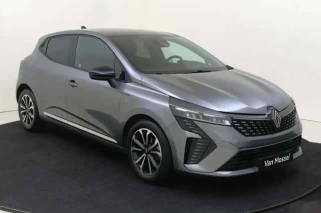 Renault Clio (2025) thumbnail 3