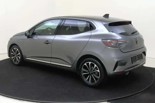 Renault Clio (2025) thumbnail 4