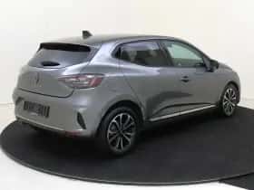 Renault Clio (2025) thumbnail 4