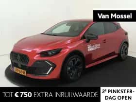 Renault Clio (2026)