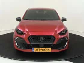 Renault Clio (2026) thumbnail 6