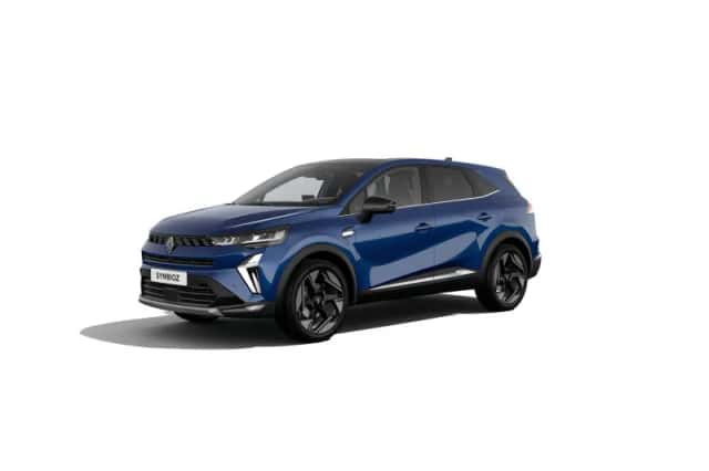Renault Symbioz (2026) thumbnail 6