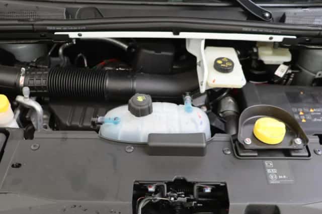 Renault Trafic (2024) thumbnail 6