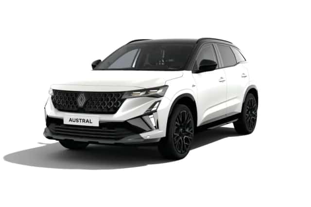 Renault Austral (2026) thumbnail 2