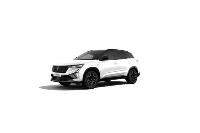 Renault Austral (2026) thumbnail 6
