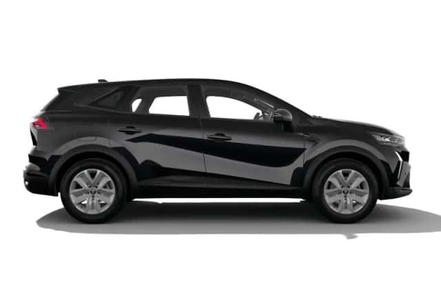 Renault Symbioz (2026) thumbnail 2