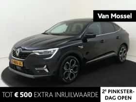 Renault Arkana (2023)