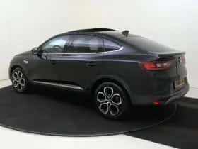 Renault Arkana (2023) thumbnail 3