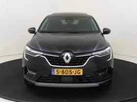 Renault Arkana (2023) thumbnail 6